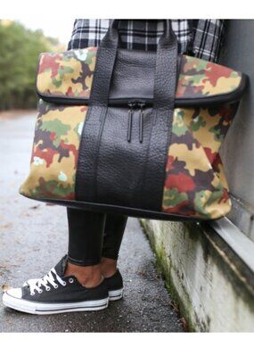 3.1 Phillip Lim Large Tote "NEW"